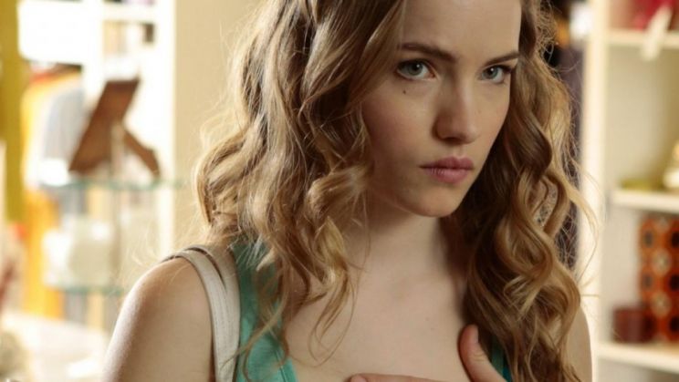 Willa Fitzgerald