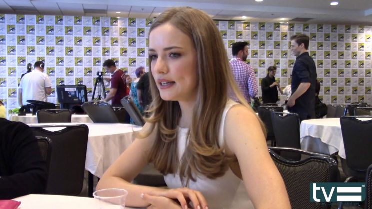 Willa Fitzgerald