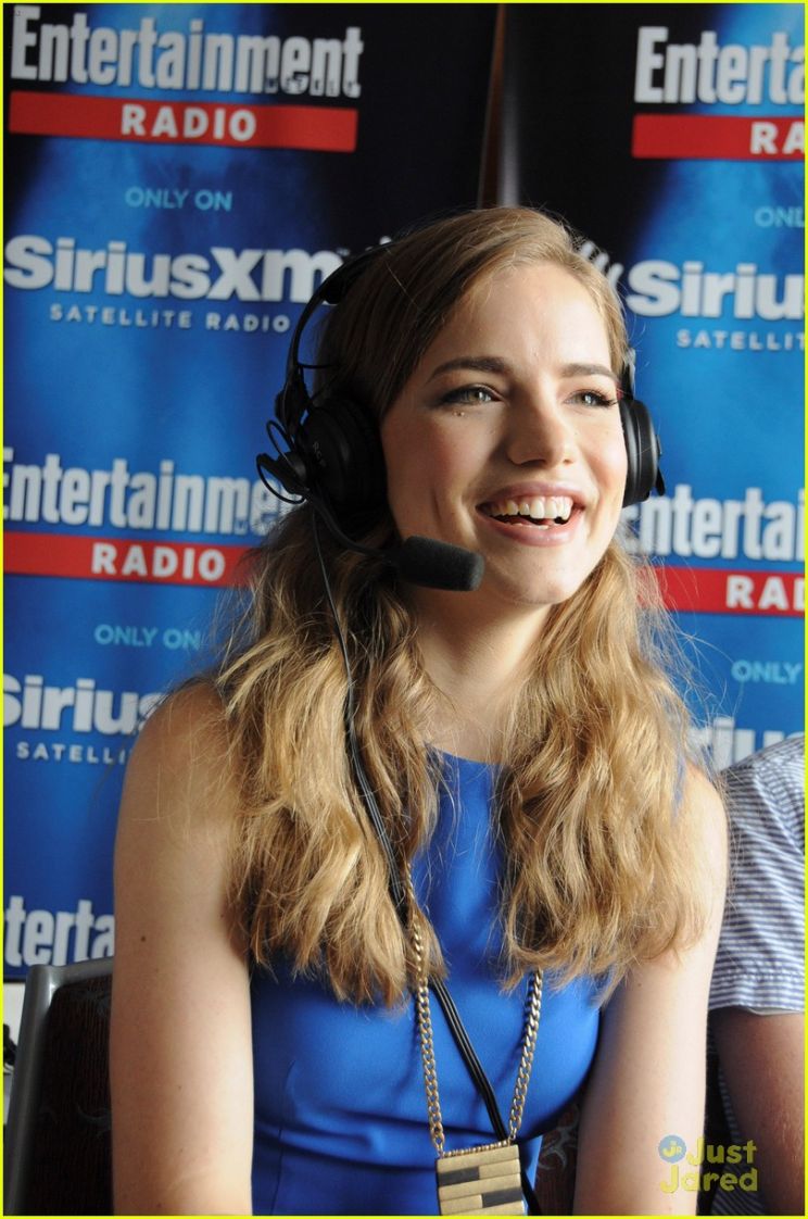 Willa Fitzgerald