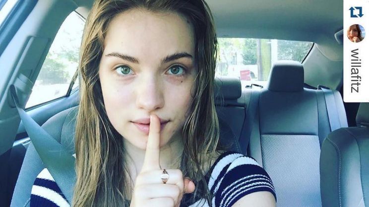 Willa Fitzgerald