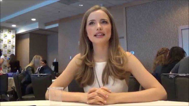 Willa Fitzgerald