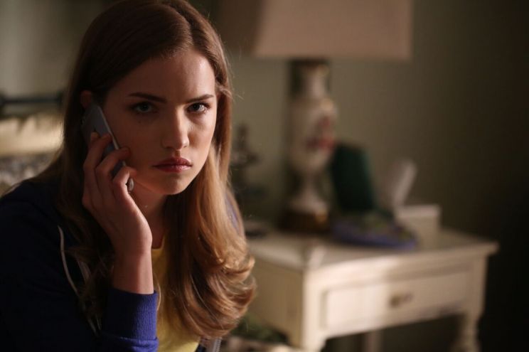 Willa Fitzgerald