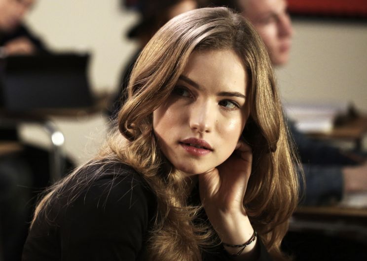 Willa Fitzgerald
