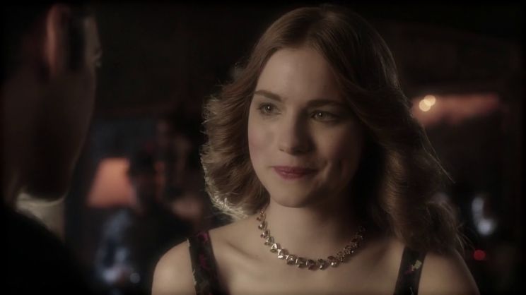 Willa Fitzgerald