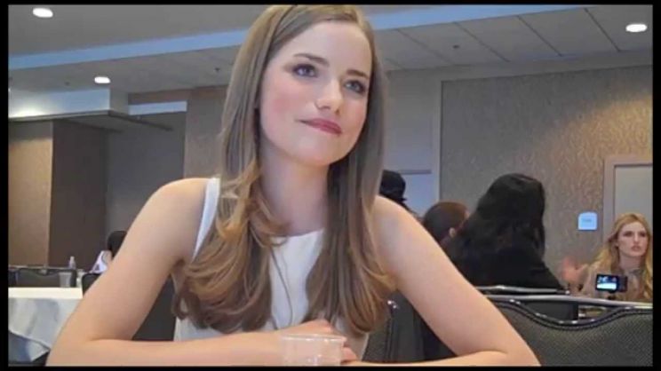Willa Fitzgerald
