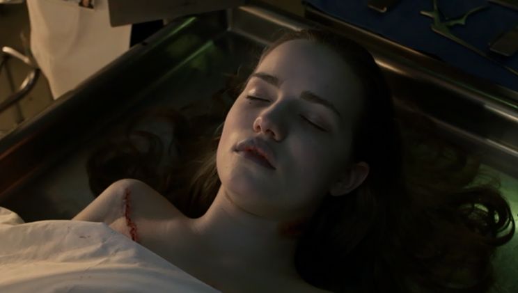 Willa Fitzgerald