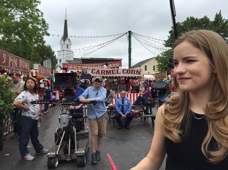 Willa Fitzgerald