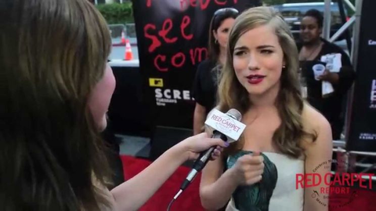 Willa Fitzgerald