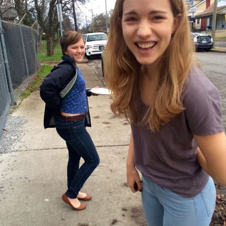 Willa Fitzgerald
