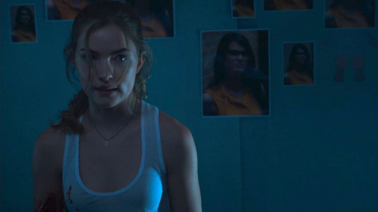 Willa Fitzgerald