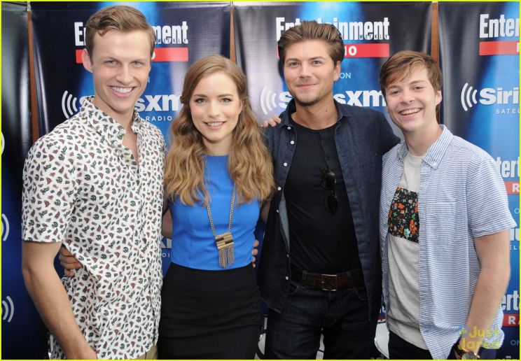 Willa Fitzgerald