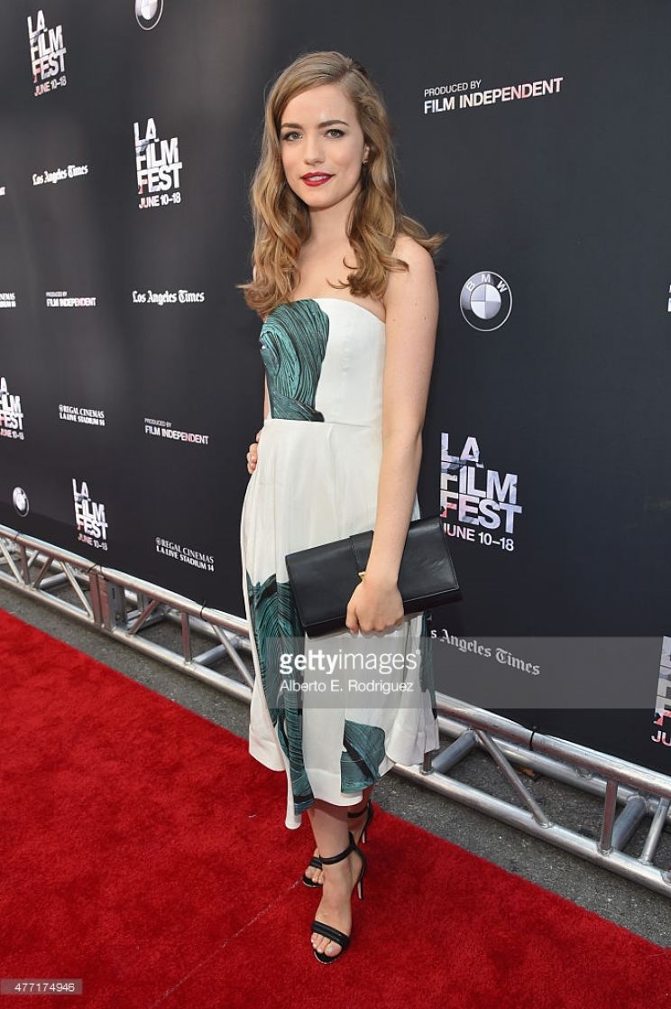 Willa Fitzgerald