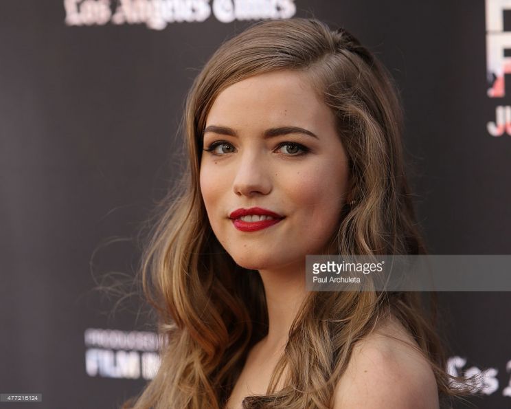 Willa Fitzgerald