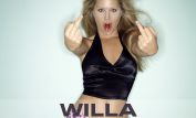 Willa Ford