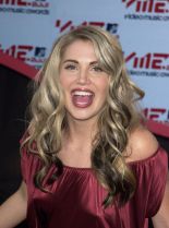 Willa Ford