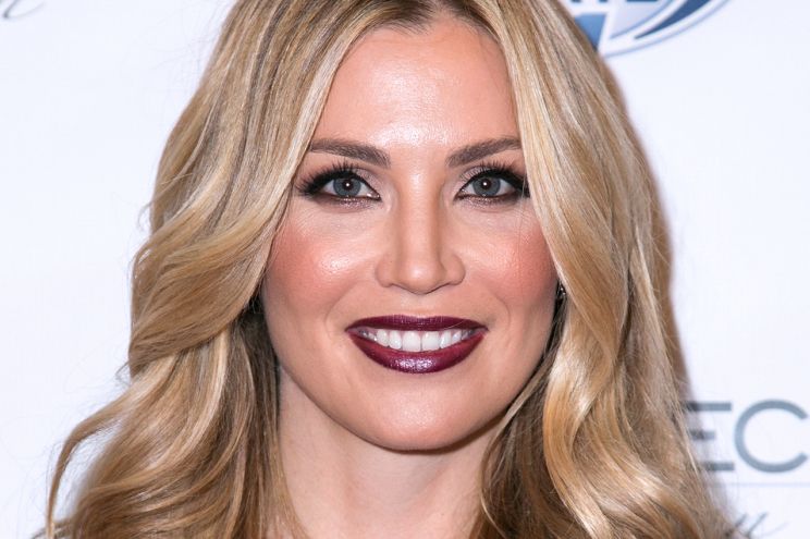 Willa Ford