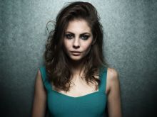 Willa Holland