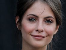 Willa Holland