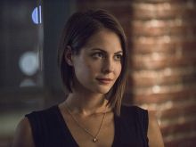 Willa Holland