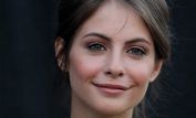 Willa Holland