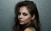 Willa Holland