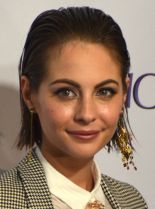 Willa Holland