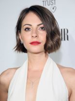 Willa Holland