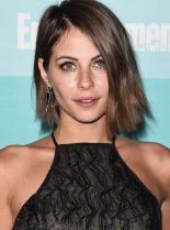 Willa Holland