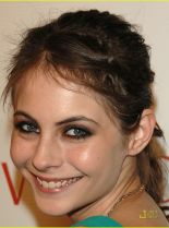 Willa Holland