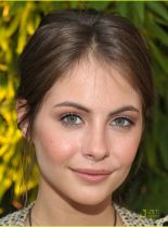 Willa Holland