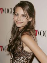 Willa Holland