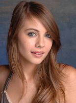 Willa Holland #31728 picture (Portrait Medium)