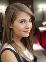 Willa Holland #31729 picture (Portrait Medium)