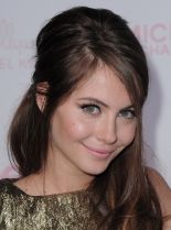 Willa Holland #31731 picture (Portrait Medium)