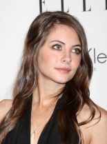 Willa Holland #31734 picture (Portrait Medium)