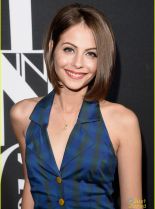 Willa Holland