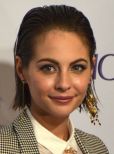 Willa Holland