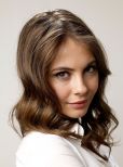 Willa Holland