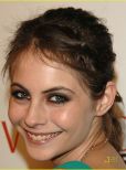 Willa Holland