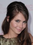 Willa Holland