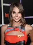 Willa Holland