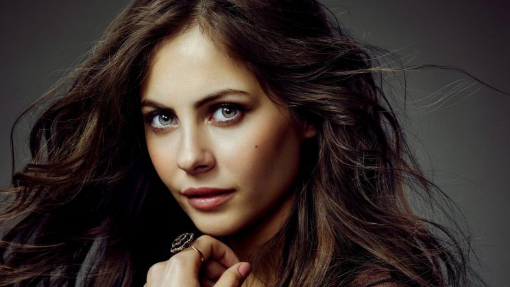 Willa Holland