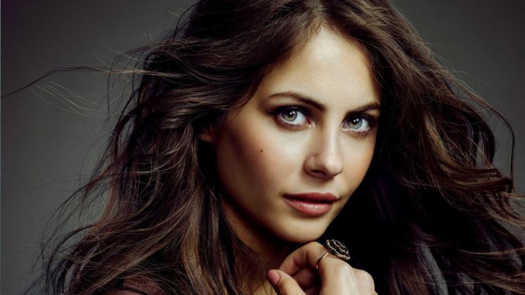 Willa Holland