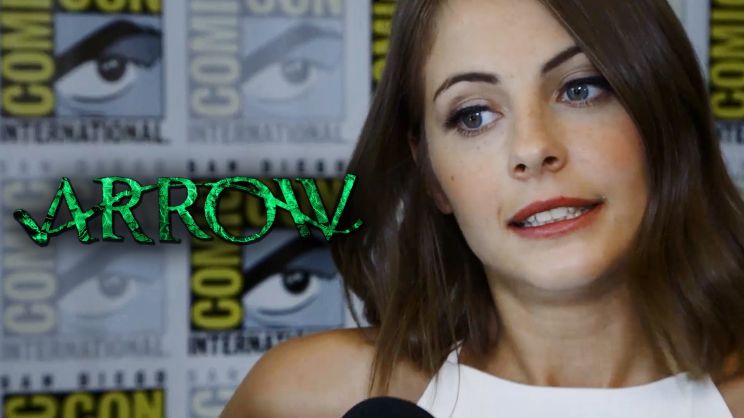 Willa Holland