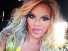 Willam Belli