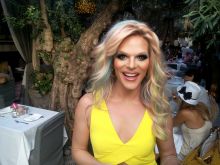 Willam Belli