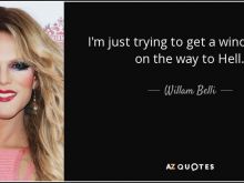 Willam Belli