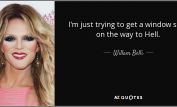 Willam Belli