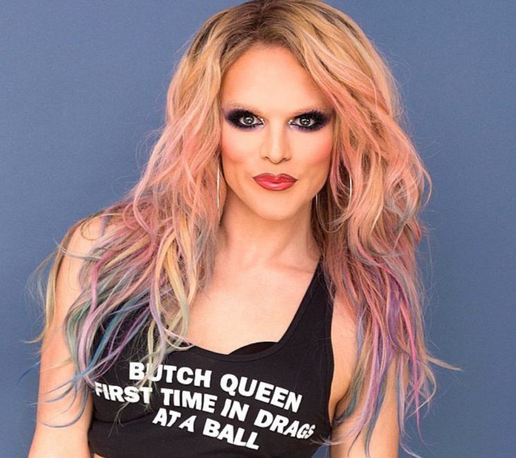 Willam Belli