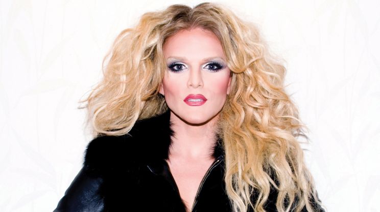 Willam Belli